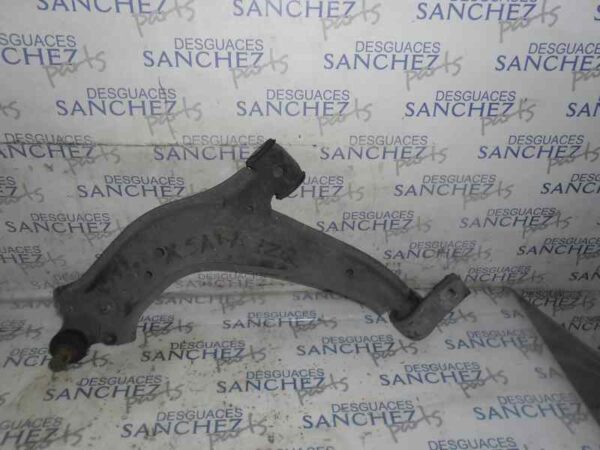 BRAZO SUSPENSION INFERIOR DELANTERO IZQUIERDO CITROEN XSARA BERLINA 2.0 HDi