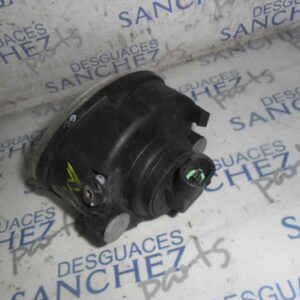 FARO ANTINIEBLA IZQUIERDO RENAULT MEGANE I FASE 2 CLASSIC (LA..) 1.9 dCi Diesel CAT
