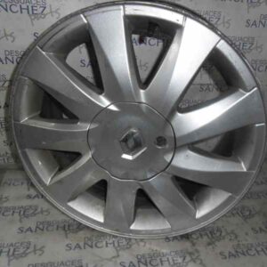 LLANTA RENAULT MEGANE II BERLINA 3P 1.9 dCi Diesel FAP
