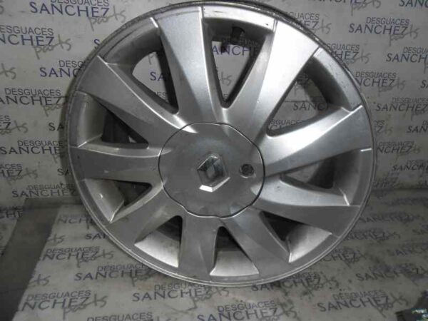 LLANTA RENAULT MEGANE II BERLINA 3P 1.9 dCi Diesel FAP