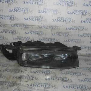 FARO IZQUIERDO MITSUBISHI GALANT BERLINA (EA0) 2.0 16V CAT