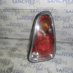 PILOTO TRASERO DERECHO MINI CABRIO (R52) *