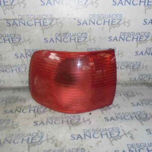 PILOTO TRASERO IZQUIERDO AUDI 80/90 (893) 1.9 Diesel (1Y)