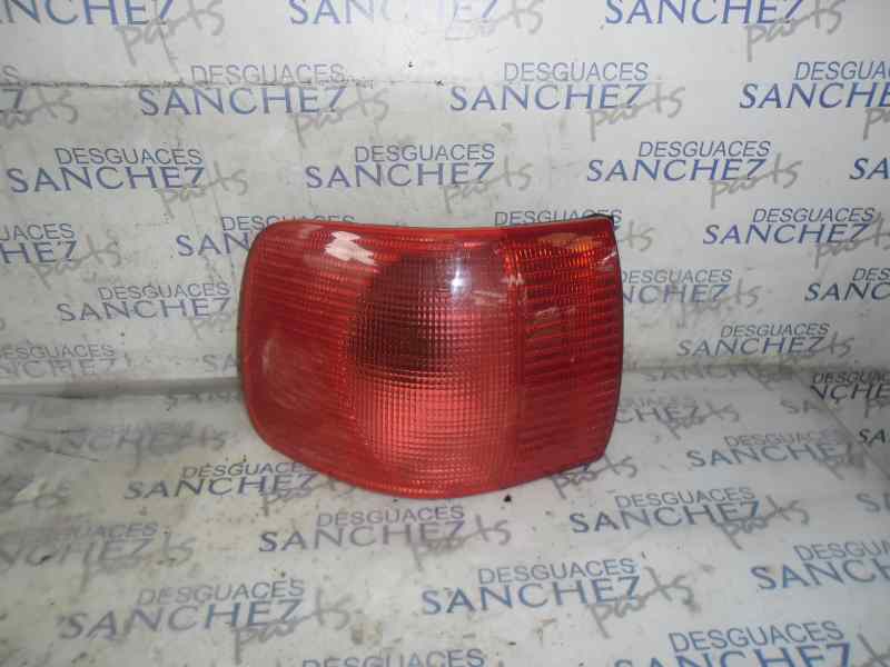 PILOTO TRASERO IZQUIERDO AUDI 80/90 (893) 1.9 Diesel (1Y)