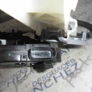 CERRADURA PUERTA TRASERA DERECHA KIA SPORTAGE 2.0 CRDi CAT