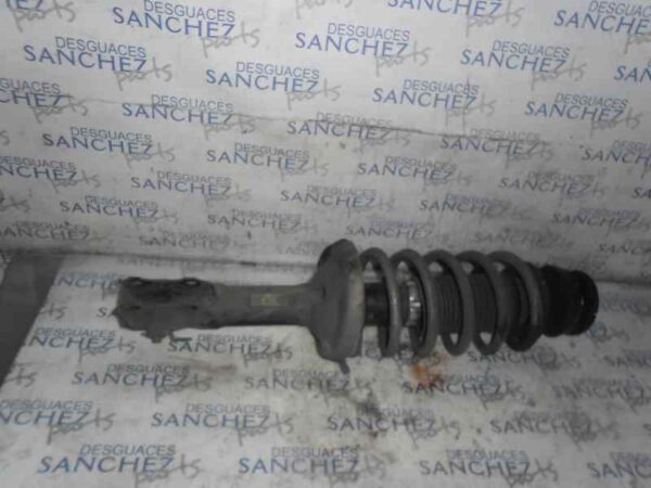 AMORTIGUADOR DELANTERO SEAT TOLEDO (1L) 1.9 TDI