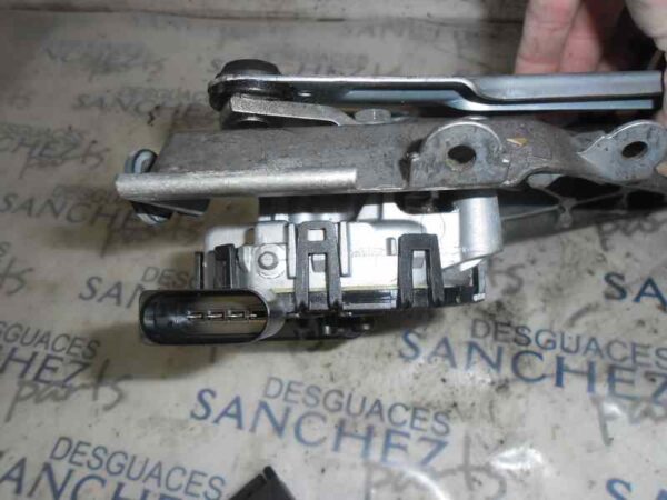 MOTOR LIMPIA DELANTERO FORD FIESTA (CB1) 1.6 TDCi CAT - Imagen 2