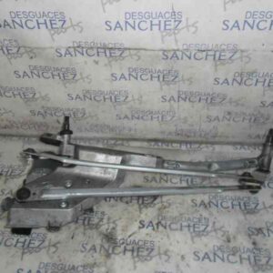 MOTOR LIMPIA DELANTERO FORD FIESTA (CB1) 1.6 TDCi CAT
