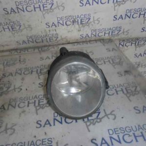 FARO ANTINIEBLA IZQUIERDO RENAULT LAGUNA (B56) 1.9 dCi Diesel CAT