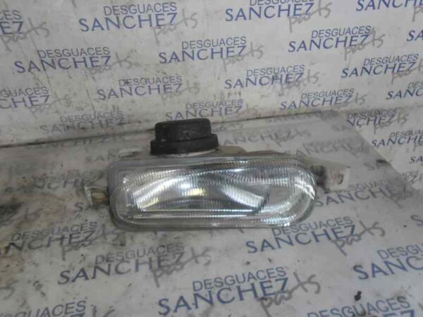 FARO ANTINIEBLA DERECHO FORD ESCORT BERL./TURNIER 1.8 16V CAT - Imagen 2
