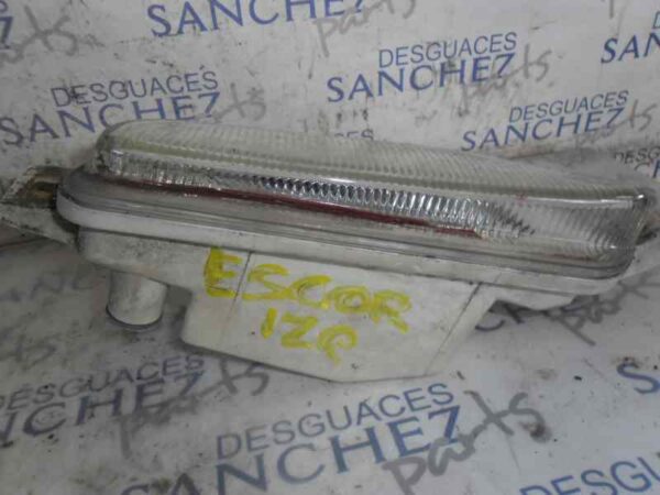 FARO ANTINIEBLA DERECHO FORD ESCORT BERL./TURNIER 1.8 16V CAT