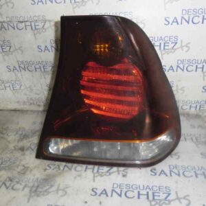 PILOTO TRASERO DERECHO BMW SERIE 3 COMPACT (E46) 2.0 Diesel CAT
