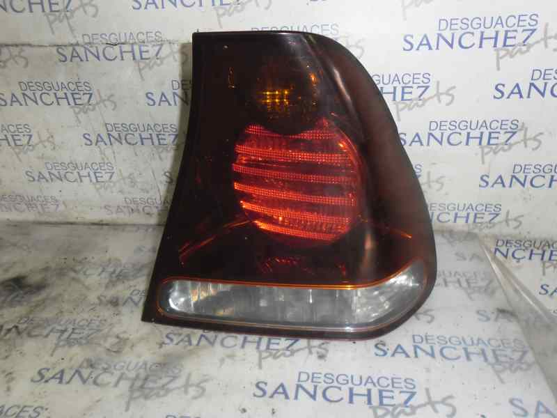 PILOTO TRASERO DERECHO BMW SERIE 3 COMPACT (E46) 2.0 Diesel CAT