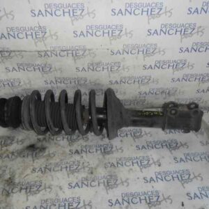 AMORTIGUADOR DELANTERO DERECHO SEAT TOLEDO (1L) 1.9 TDI