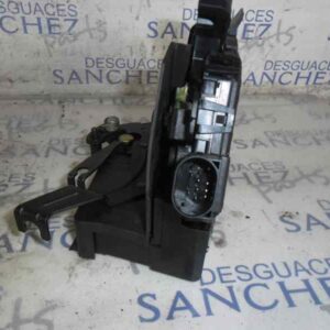 CERRADURA PUERTA DELANTERA IZQUIERDA BMW SERIE 3 COMPACT (E46) 2.0 16V