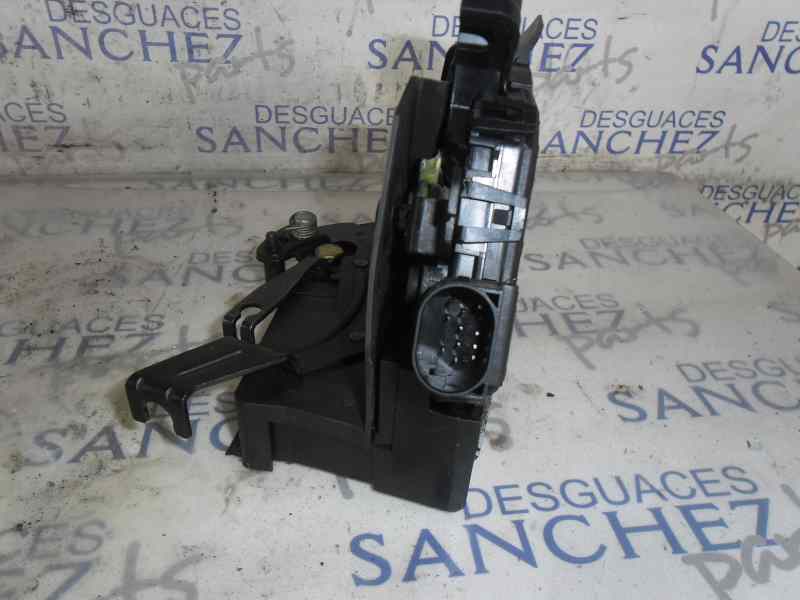 CERRADURA PUERTA DELANTERA IZQUIERDA BMW SERIE 3 COMPACT (E46) 2.0 16V