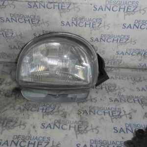 FARO IZQUIERDO RENAULT TWINGO (CO6) 1.2