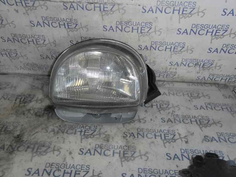 FARO IZQUIERDO RENAULT TWINGO (CO6) 1.2