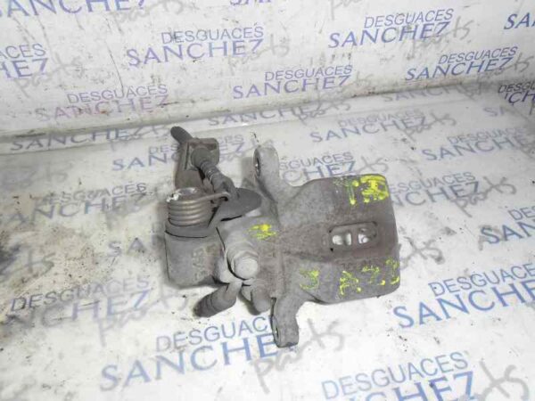 PINZA DE FRENO TRASERA DERECHA HONDA JAZZ (GE) 1.3 CAT