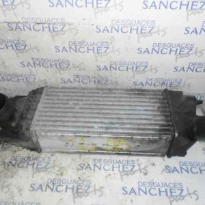 INTERCOOLER CITROEN C5 BERLINA 2.0 16V CAT (RFJ / EW10A)