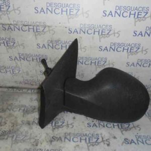 RETROVISOR IZQUIERDO RENAULT TWINGO 1.2