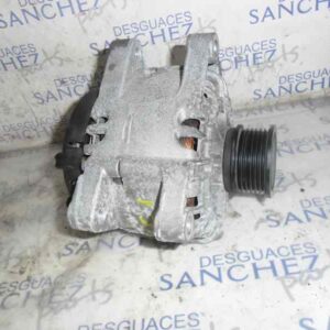ALTERNADOR FORD FIESTA (CCN) 1.6 TDCi CAT