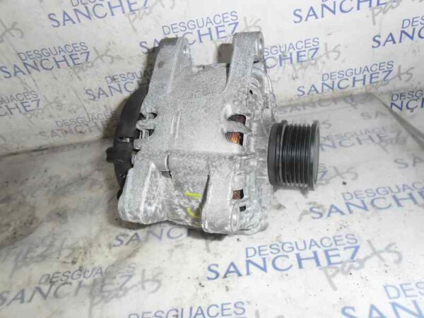 ALTERNADOR FORD FIESTA (CCN) 1.6 TDCi CAT
