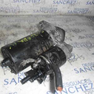 MOTOR ARRANQUE SEAT IBIZA  (6L1) 1.4 TDI