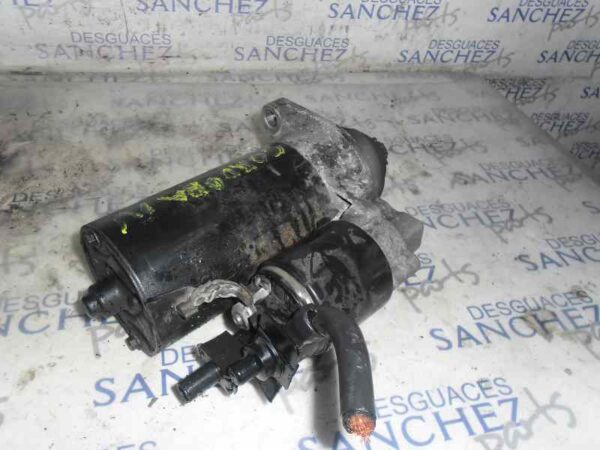 MOTOR ARRANQUE SEAT IBIZA  (6L1) 1.4 TDI