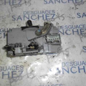 CERRADURA PUERTA DELANTERA DERECHA PEUGEOT 406 BREAK (S1/S2) 2.0 HDi