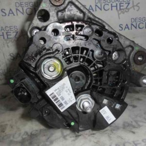 ALTERNADOR SEAT IBIZA  (6L1) 1.4 TDI