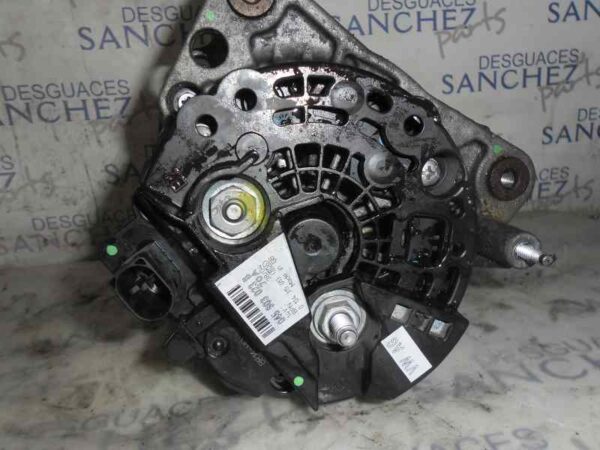 ALTERNADOR SEAT IBIZA  (6L1) 1.4 TDI