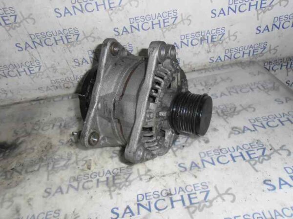 ALTERNADOR SEAT IBIZA  (6L1) 1.4 TDI - Imagen 2