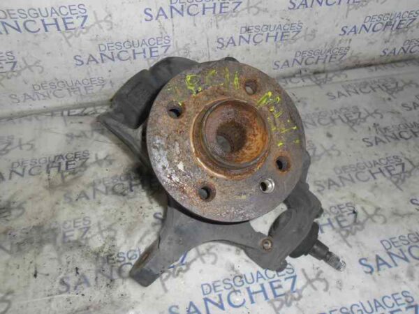MANGUETA DELANTERA DERECHA MINI MINI (R50,R53) 1.6 16V CAT - Imagen 2