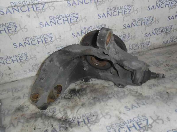 MANGUETA DELANTERA DERECHA MINI MINI (R50,R53) 1.6 16V CAT