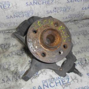 MANGUETA DELANTERA IZQUIERDA MINI MINI (R50,R53) 1.6 16V CAT