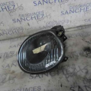 FARO ANTINIEBLA IZQUIERDO FORD MONDEO BERLINA (GD) 1.8 Turbodiesel CAT