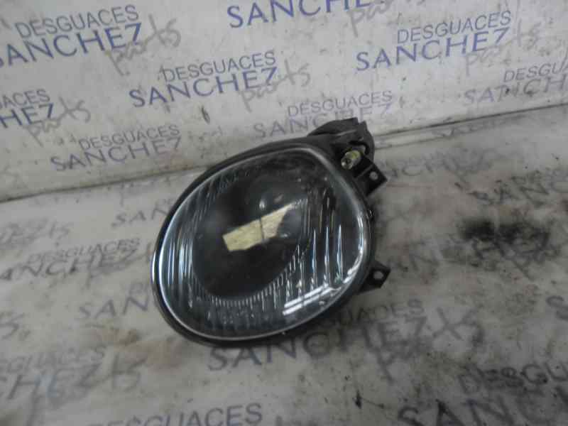 FARO ANTINIEBLA IZQUIERDO FORD MONDEO BERLINA (GD) 1.8 Turbodiesel CAT
