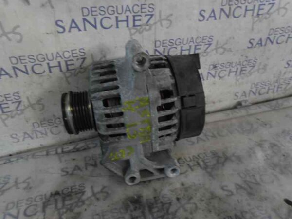 ALTERNADOR OPEL ASTRA H BERLINA 1.3 16V CDTI CAT (Z 13 DTH / L4I) - Imagen 2