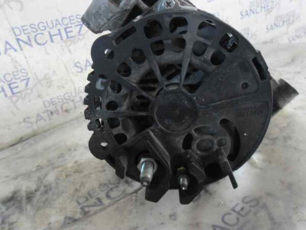 ALTERNADOR OPEL ASTRA H BERLINA 1.3 16V CDTI CAT (Z 13 DTH / L4I)