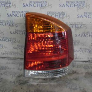PILOTO TRASERO DERECHO OPEL VECTRA C BERLINA 1.9 8V CDTI CAT (Y 19 DTL)