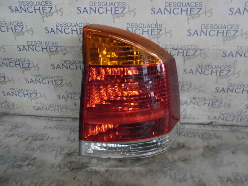 PILOTO TRASERO DERECHO OPEL VECTRA C BERLINA 1.9 8V CDTI CAT (Y 19 DTL)