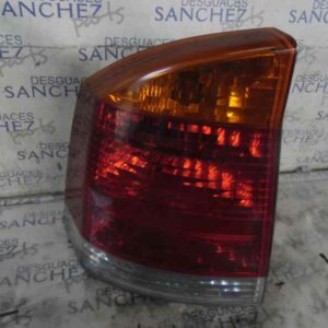 PILOTO TRASERO IZQUIERDO OPEL VECTRA C BERLINA 1.9 8V CDTI CAT (Y 19 DTL)