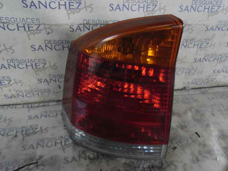 PILOTO TRASERO IZQUIERDO OPEL VECTRA C BERLINA 1.9 8V CDTI CAT (Y 19 DTL)
