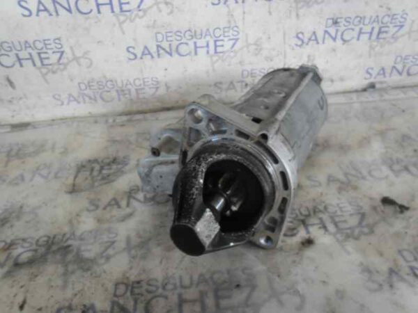 MOTOR ARRANQUE OPEL ASTRA H BERLINA 1.3 16V CDTI CAT (Z 13 DTH / L4I) - Imagen 2