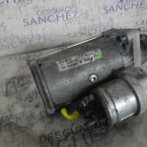 MOTOR ARRANQUE OPEL ASTRA H BERLINA 1.3 16V CDTI CAT (Z 13 DTH / L4I)