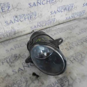FARO ANTINIEBLA IZQUIERDO AUDI A6 AVANT (4B5) 2.5 V6 24V TDI