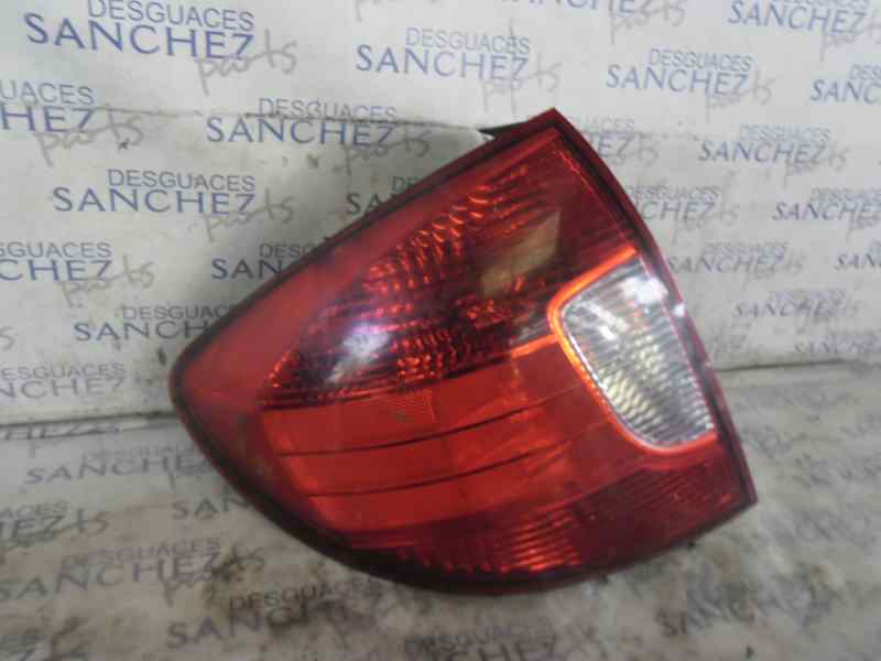 PILOTO TRASERO IZQUIERDO KIA RIO 1.6 CAT