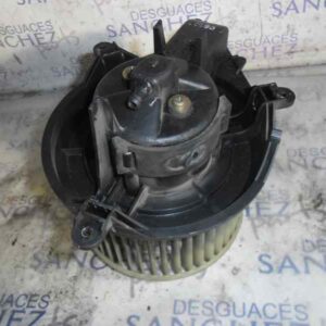 MOTOR CALEFACCION CITROEN XSARA BERLINA 2.0 HDi CAT (RHY / DW10TD)