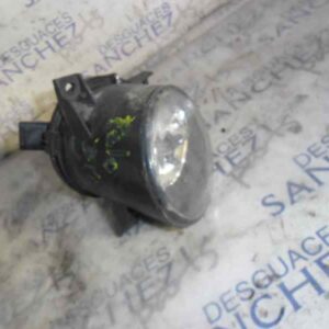 FARO ANTINIEBLA DERECHO VOLKSWAGEN POLO (9N1) 1.9 TDI